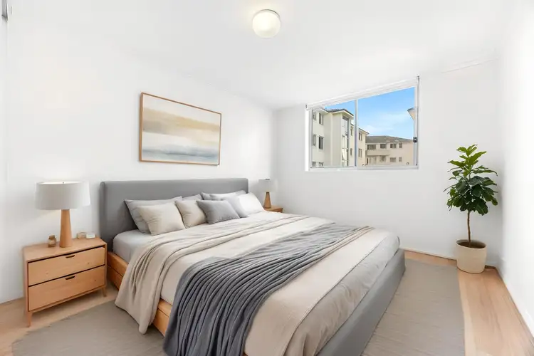Second view of Homely apartment listing, 22/15 Wallis Parade, Bondi Beach NSW 2026