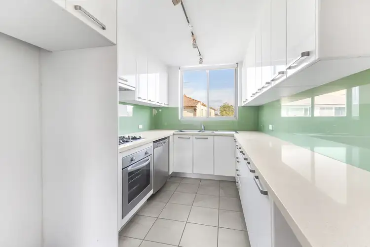 Third view of Homely apartment listing, 22/15 Wallis Parade, Bondi Beach NSW 2026