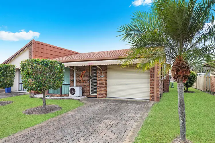 105/8 Melody Court, Warana QLD 4575