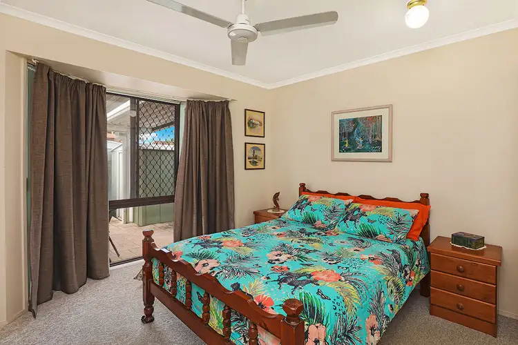 Second view of Homely unit listing, 105/8 Melody Court, Warana QLD 4575