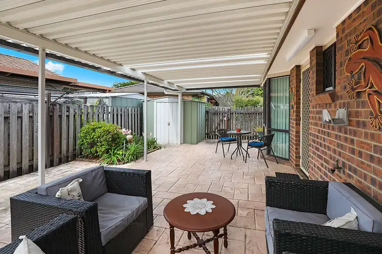 Third view of Homely unit listing, 105/8 Melody Court, Warana QLD 4575