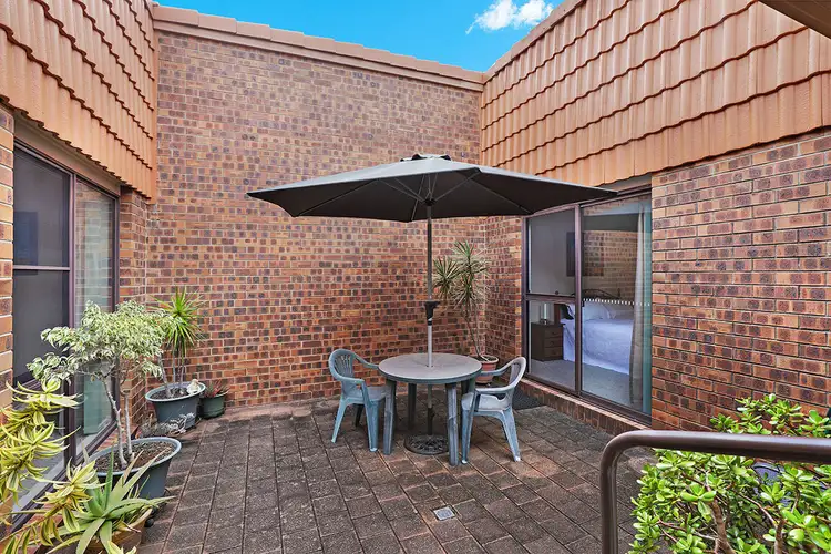 Fifth view of Homely unit listing, 105/8 Melody Court, Warana QLD 4575