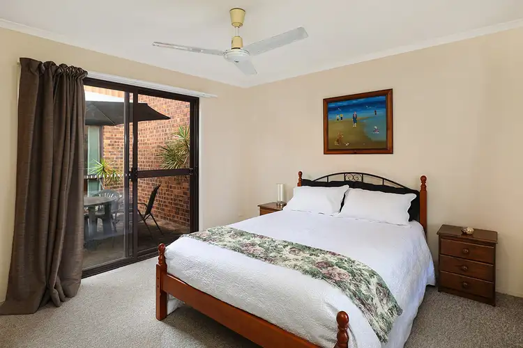 Sixth view of Homely unit listing, 105/8 Melody Court, Warana QLD 4575