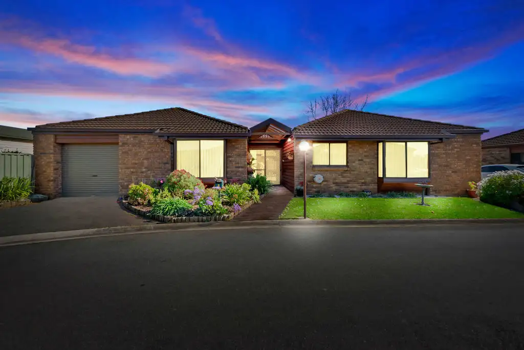 Main view of Homely unit listing, 2/94 Oldaker Street, Devonport TAS 7310