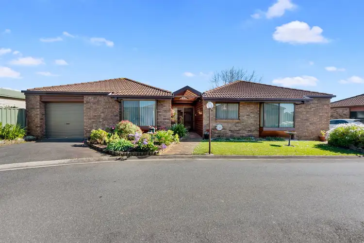 Second view of Homely unit listing, 2/94 Oldaker Street, Devonport TAS 7310