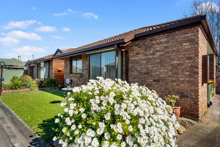 Third view of Homely unit listing, 2/94 Oldaker Street, Devonport TAS 7310