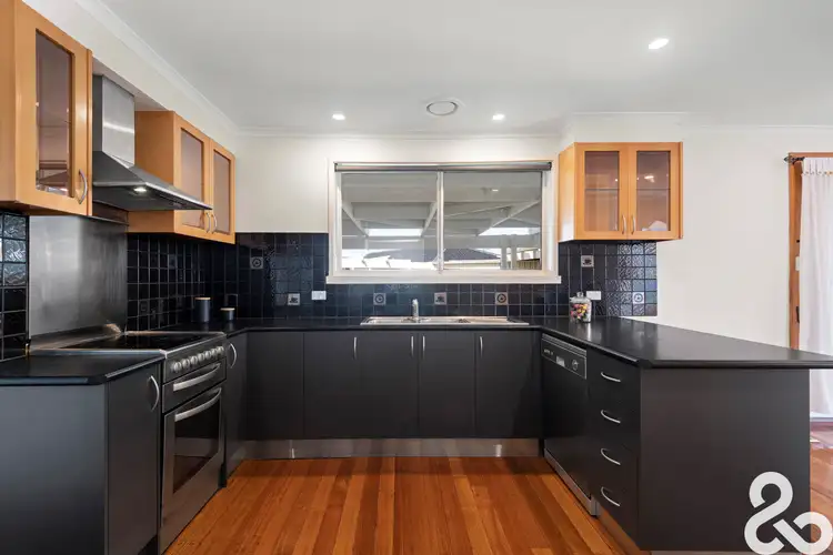 Sixth view of Homely house listing, 23 Tunbridge Crescent, Lalor VIC 3075