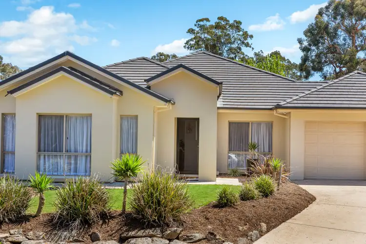 31 St Marks Drive, Woodside SA 5244