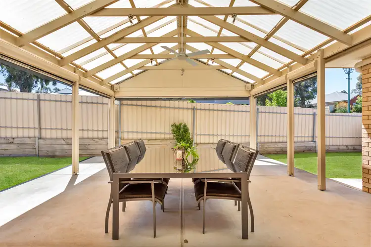 Second view of Homely house listing, 31 St Marks Drive, Woodside SA 5244