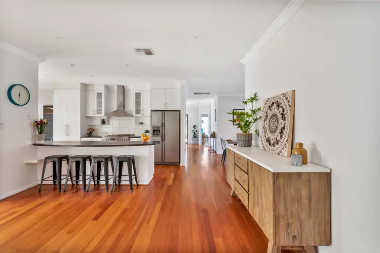Third view of Homely house listing, 31 St Marks Drive, Woodside SA 5244
