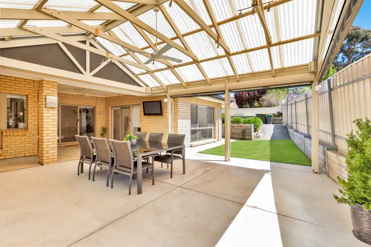 Fifth view of Homely house listing, 31 St Marks Drive, Woodside SA 5244