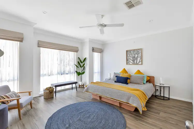 Sixth view of Homely house listing, 31 St Marks Drive, Woodside SA 5244