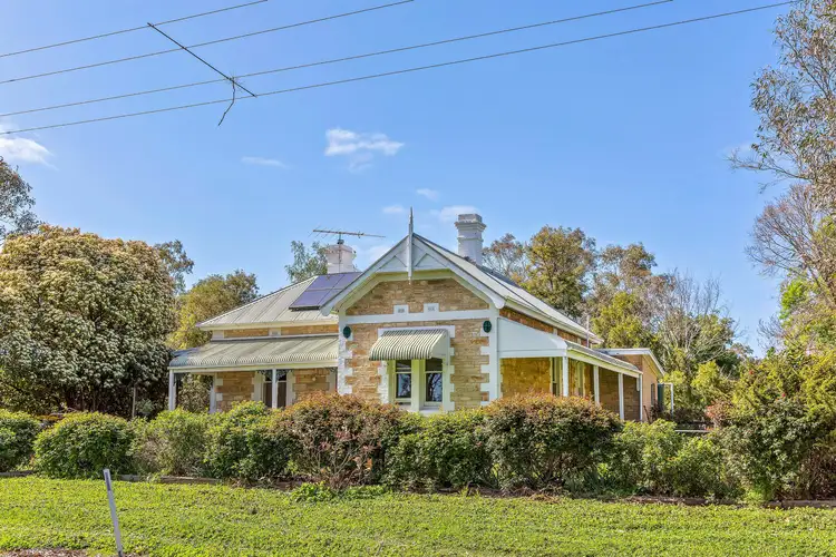 66 Onkaparinga Valley Road, Charleston SA 5244