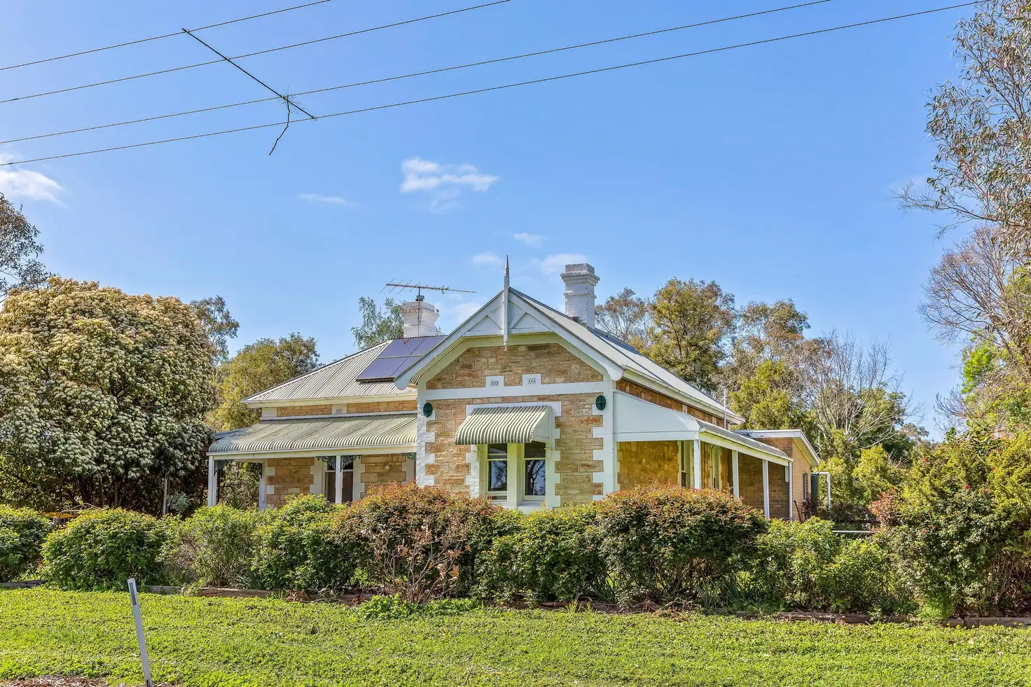 Main view of Homely house listing, 66 Onkaparinga Valley Road, Charleston SA 5244