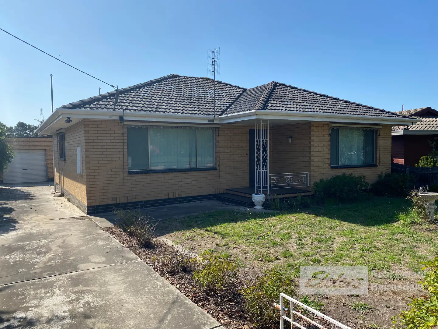 Main view of Homely house listing, 57 Morgan Street, Bairnsdale VIC 3875