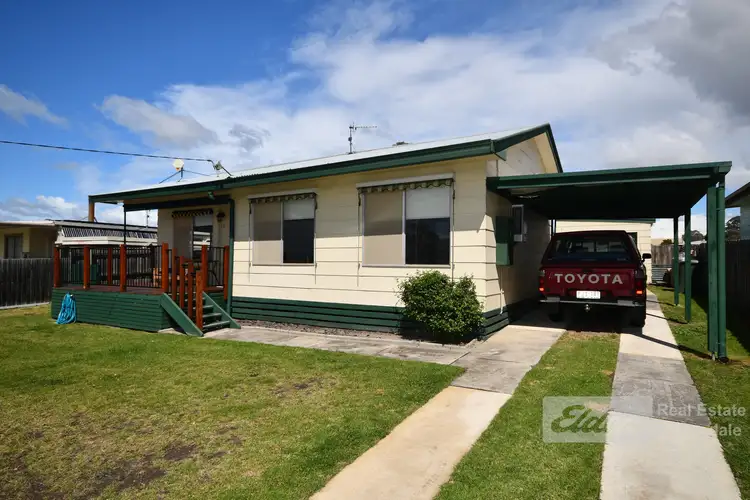 23 Nicholson-Sarsfield Road, Nicholson VIC 3882