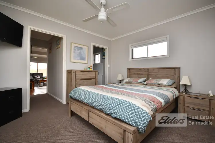 Seventh view of Homely house listing, 23 Nicholson-Sarsfield Road, Nicholson VIC 3882
