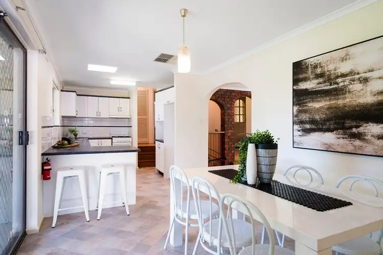 Second view of Homely house listing, 5 Attunga Street, Sheidow Park SA 5158