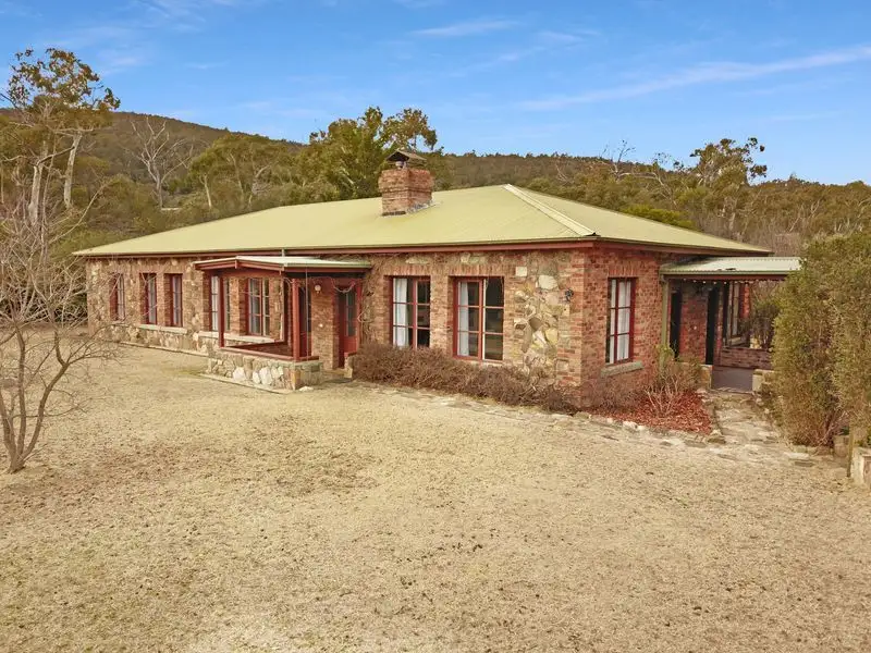 Main view of Homely rural property listing, 183 Bidgee Road, Cooma NSW 2630