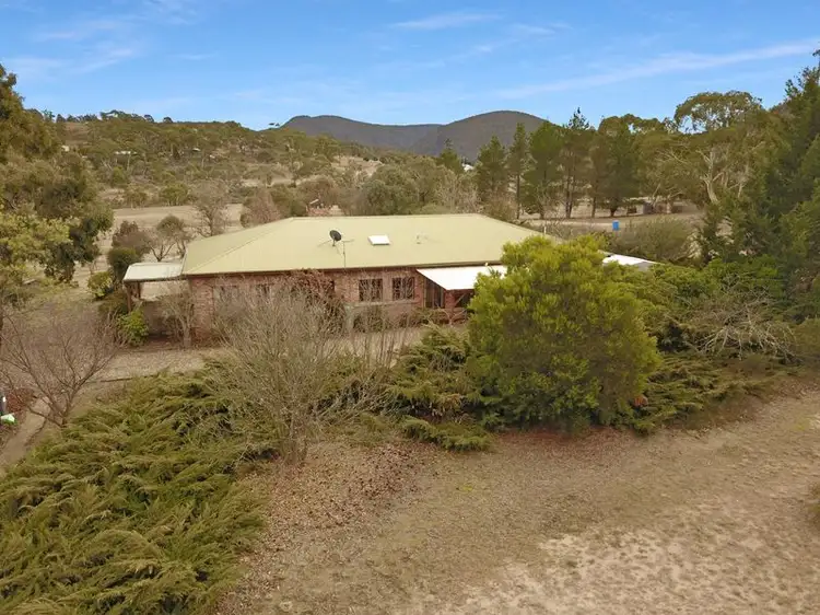Third view of Homely rural property listing, 183 Bidgee Road, Cooma NSW 2630