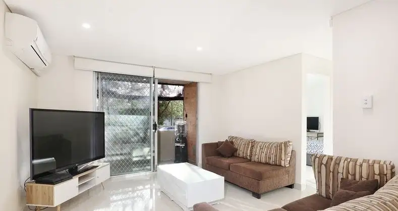 Main view of Homely unit listing, 1/32 Sherwood Road, Merrylands NSW 2160