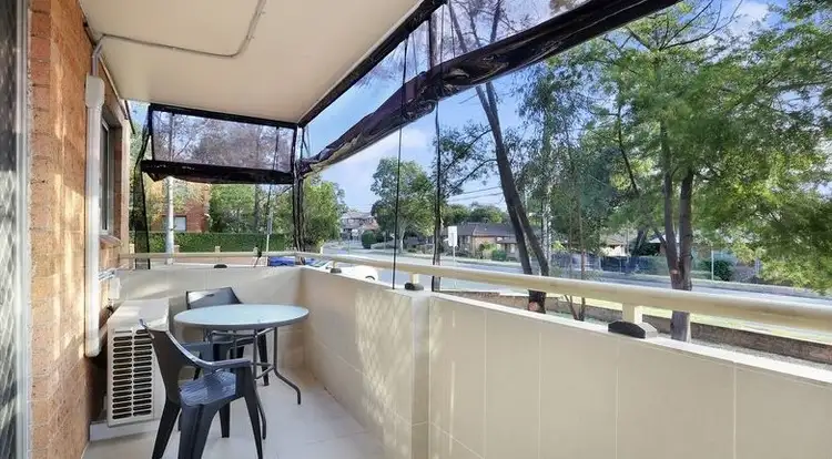 Third view of Homely unit listing, 1/32 Sherwood Road, Merrylands NSW 2160