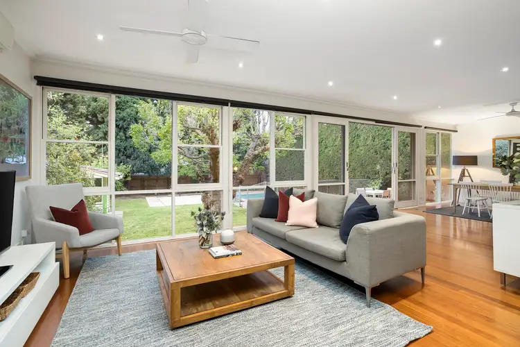 Third view of Homely house listing, 13 Cascade Street, Balwyn North VIC 3104