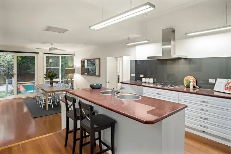 Fourth view of Homely house listing, 13 Cascade Street, Balwyn North VIC 3104