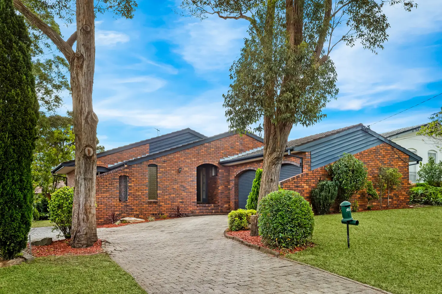 Main view of Homely house listing, 10 Wanjina Place, North Rocks NSW 2151