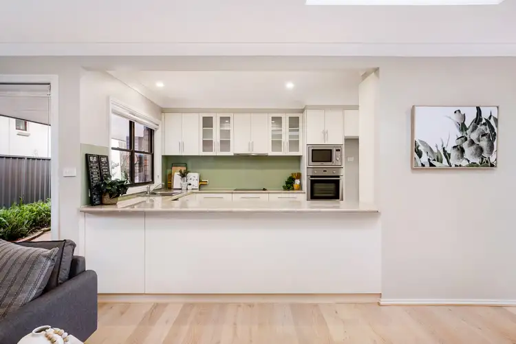 Third view of Homely house listing, 10 Wanjina Place, North Rocks NSW 2151