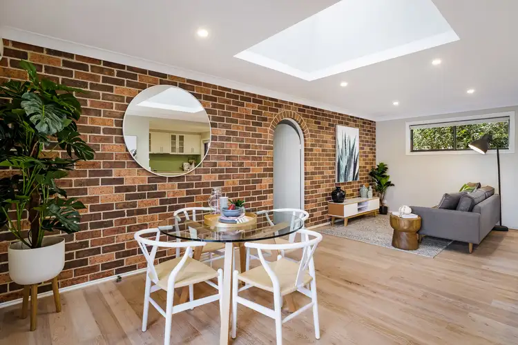 Fifth view of Homely house listing, 10 Wanjina Place, North Rocks NSW 2151