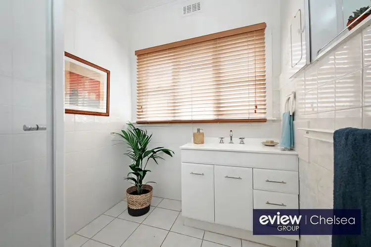 Sixth view of Homely house listing, 1 Crown Road, Bonbeach VIC 3196