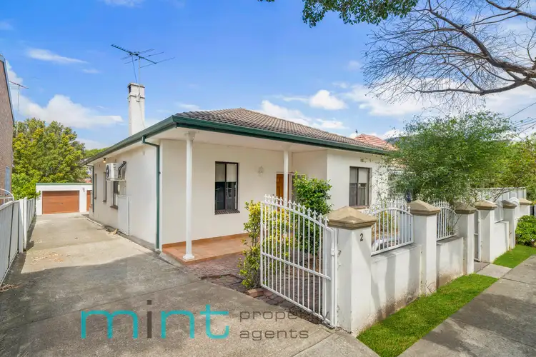 2 Walter Street, Roselands NSW 2196