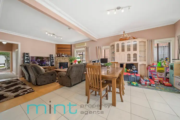 Second view of Homely house listing, 2 Walter Street, Roselands NSW 2196