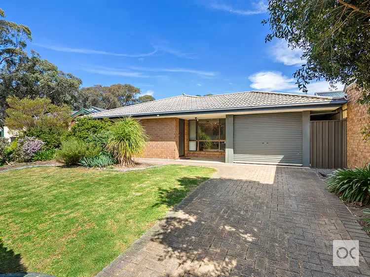 Main view of Homely house listing, 5 Cleveland Court, Woodcroft SA 5162