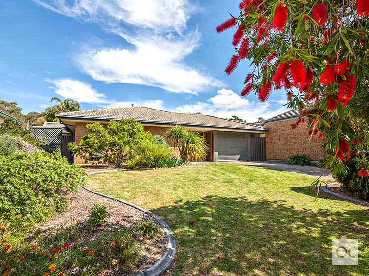 Second view of Homely house listing, 5 Cleveland Court, Woodcroft SA 5162