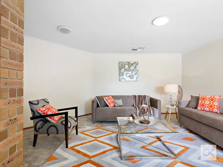 Third view of Homely house listing, 5 Cleveland Court, Woodcroft SA 5162
