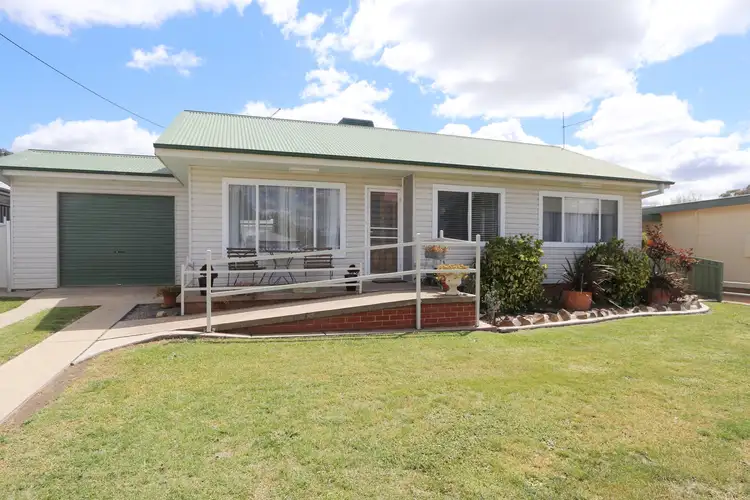8 Record Street, Goulburn NSW 2580