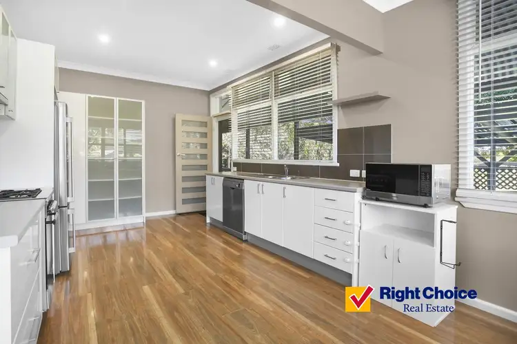 Seventh view of Homely house listing, 36 Prince Edward Drive, Dapto NSW 2530