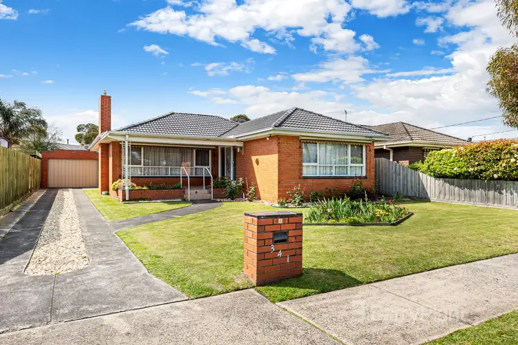 341 Cheltenham Road, Keysborough VIC 3173