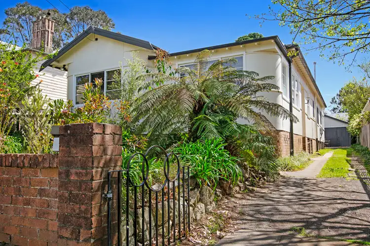 1/96 Waratah Street, Katoomba NSW 2780