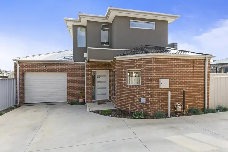 3/294 Bethany Road, Tarneit VIC 3029