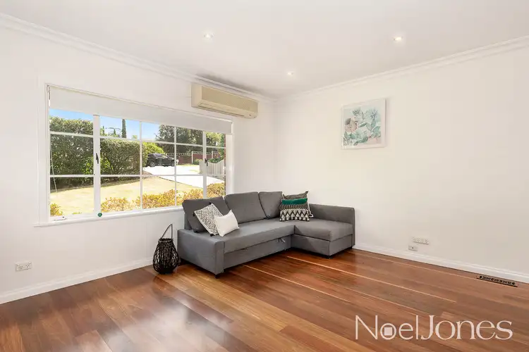 Fourth view of Homely house listing, 1/128 Warrandyte Road, Ringwood VIC 3134