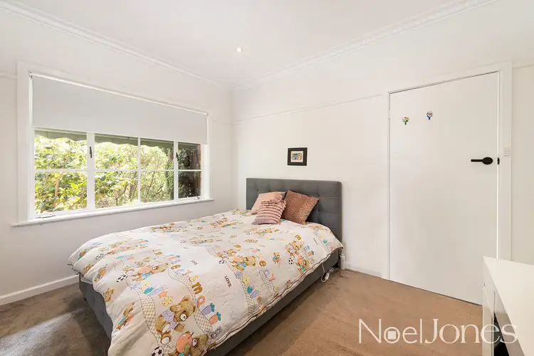 Sixth view of Homely house listing, 1/128 Warrandyte Road, Ringwood VIC 3134