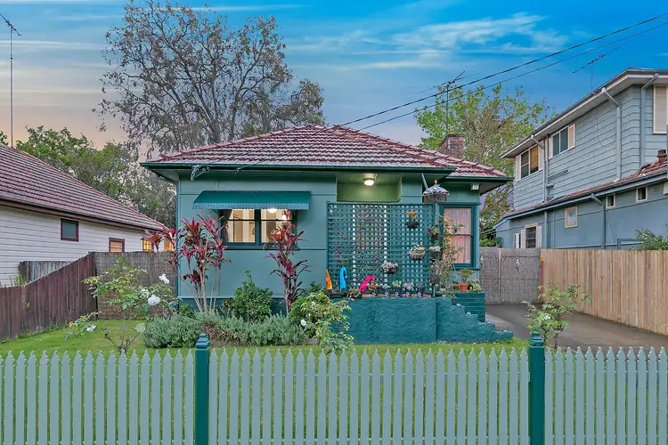 27 Crowgey Street, Rydalmere NSW 2116