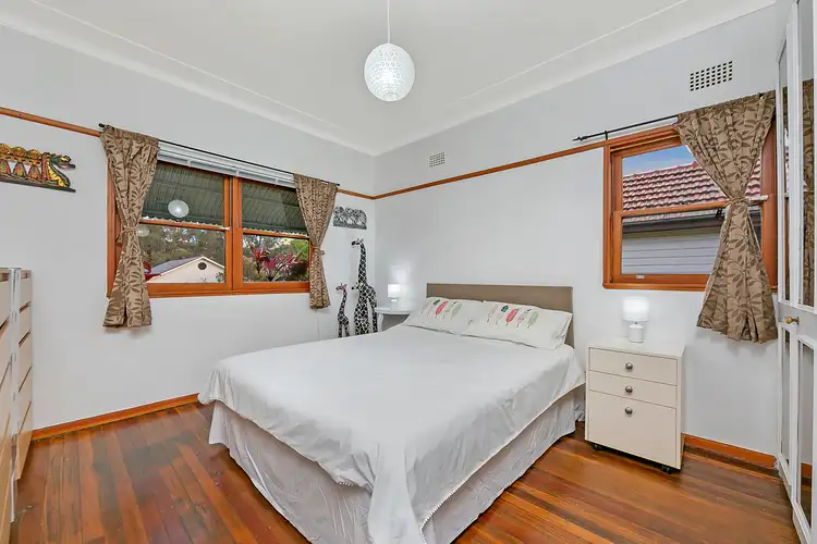 Fifth view of Homely house listing, 27 Crowgey Street, Rydalmere NSW 2116