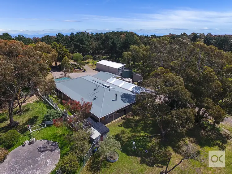 379 Louds Hill Road, Willunga South SA 5172