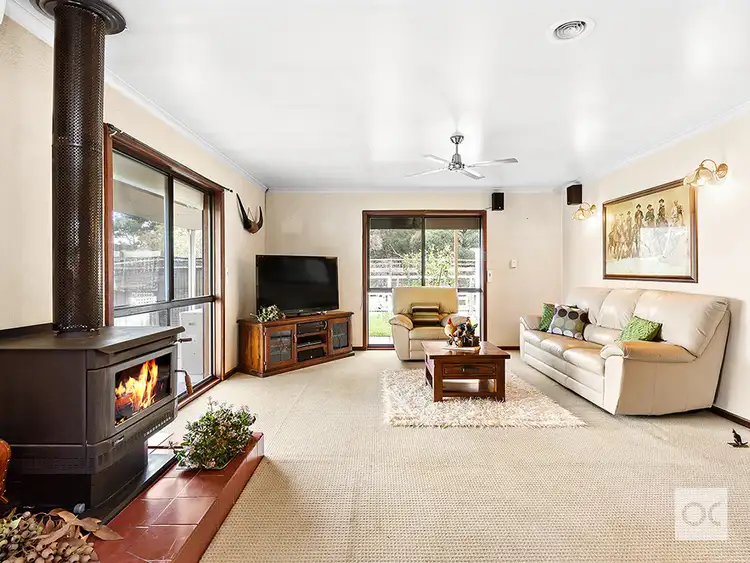 Sixth view of Homely rural property listing, 379 Louds Hill Road, Willunga South SA 5172