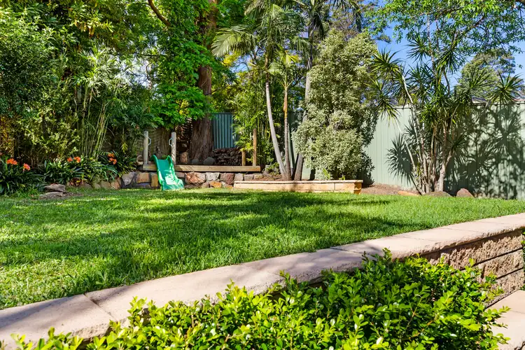 Second view of Homely house listing, 3 Larra Crescent, North Rocks NSW 2151