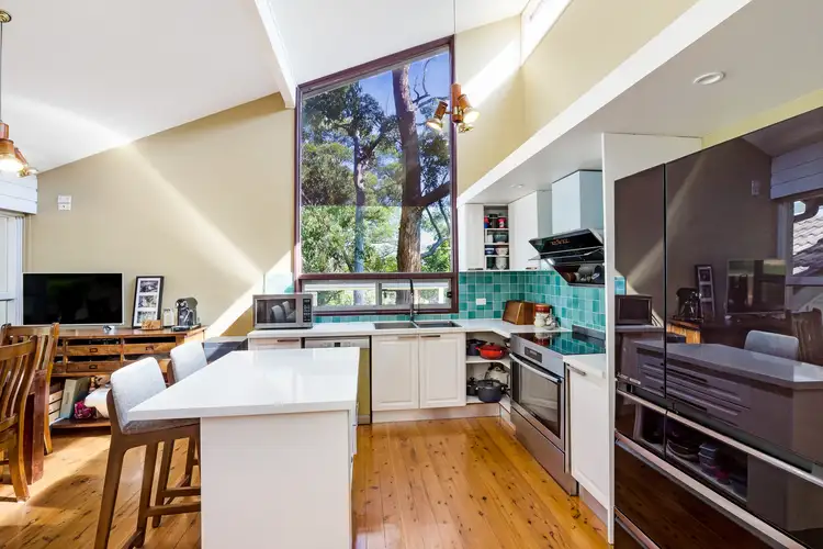 Third view of Homely house listing, 3 Larra Crescent, North Rocks NSW 2151